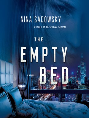 cover image of The Empty Bed